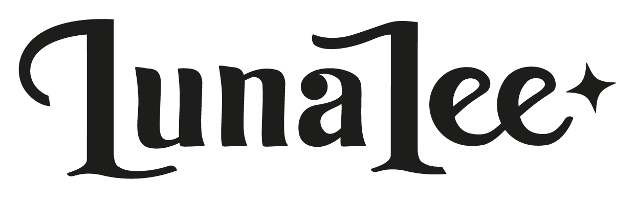 Logo Luna Lee