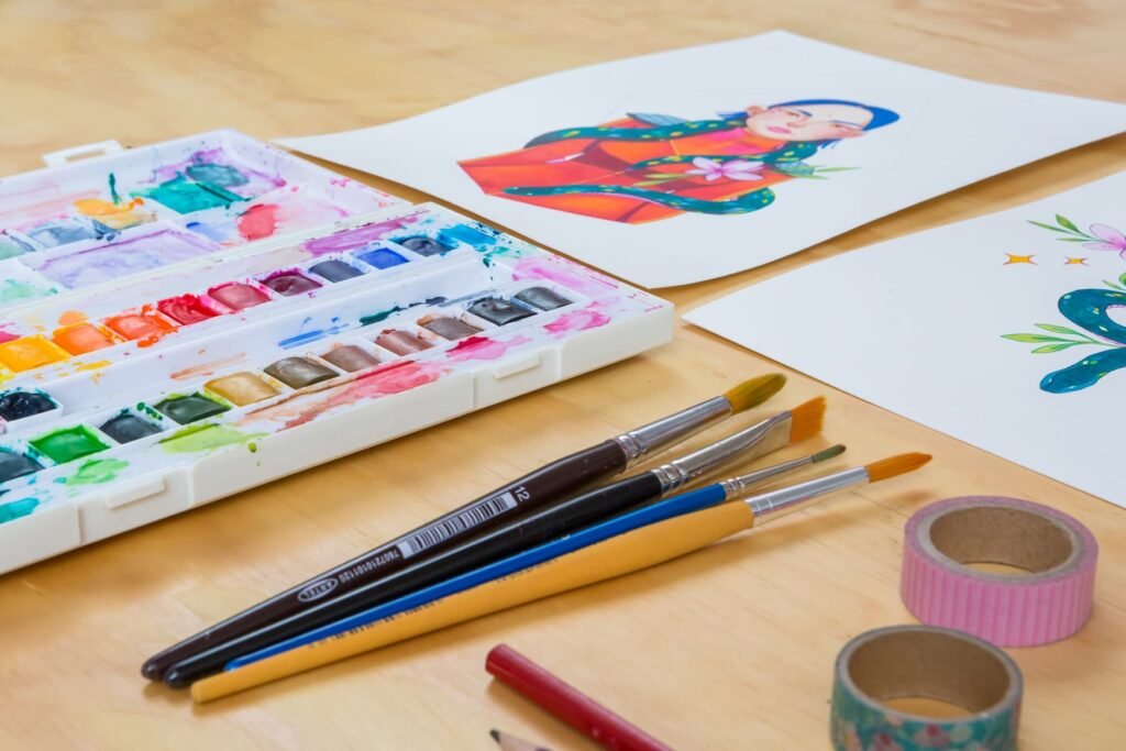 Talleres Luna Lee
